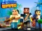 Spel Block City Wars online
