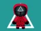 Spel Squid Game Pop It Jigsaw online