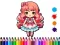 Spel Chibi Doll Art Magic online