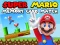 Spel Super Mario Memory Card Match online