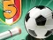 Spel Chiellini Pool Soccer online