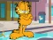 Spel Garfield Jigsaw Puzzle online