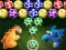 Spel Dino Eggs Bubble Shooter online