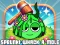 Spel Sprunki Whack A Mole online