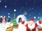 Spel Happy Christmas Slide online