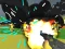 Spel Robot Base Shootout 3D online