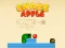 Spel Snake Apple online