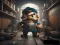 Spel Toilet Plumber online