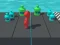 Spel Weight Puzzle 3D online