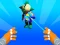 Spel Yoyo Hero 3D online