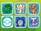 Spel Connect Animal Pokematch online