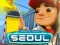 Spel Subway Surfers Seoul online