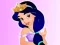 Spel Princess Jasmine online