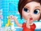 Spel Sweet Home Clean Up online