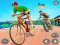 Spel Bicycle Racing Game BMX Rider online