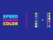 Spel Speed Choose Color online