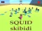 Spel SQUID SKIBIDI online