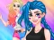 Spel Crazy BFF Party online