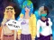 Spel Princess Earth-Chan online