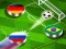 Spel Football Tapis Soccer online
