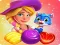 Spel Candy Match 3 Jelly online