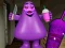 Spel Grimace Birthday Escape online