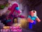 Spel Noob Mommy Escape Parkour online
