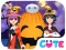 Spel BigMax Happy Halloween online