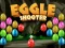 Spel Eggle Shooter Mobile online