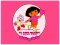 Spel Dora Hidden Hearts online