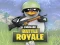 Spel Penguin Battle Royale online