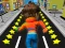 Spel Subway Buddy Road Runner online
