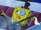 Spel Spongebob Driving Test Hidden online