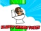 Spel Flappy Skibidi Toilet online