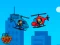 Spel Helicopter Battle Steve 2 Player online