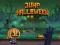 Spel Jump Halloween online