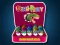 Spel Surprise Egg: Dino Party online