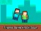 Spel Friends Battle Knock Down online