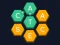 Spel Hexa Word online