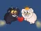 Spel Meme Piggy: Adventure online