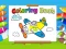 Spel Color Book online