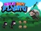 Spel Ninja Boy Flying online