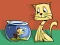 Spel Funny Little Kittens online