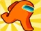 Spel Among Parkour 2 online