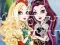 Spel Ever After High Jigsaw online