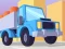 Spel Truck Deliver 3D online