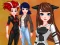 Spel Dotted Girl New Era online