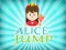 Spel Alice Jump online