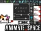 Spel Animate Space online