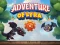 Spel Adventure of Lyra online